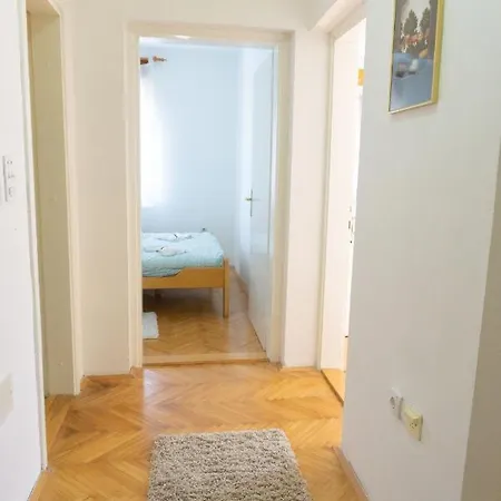 Apartment Sunshine Sombor