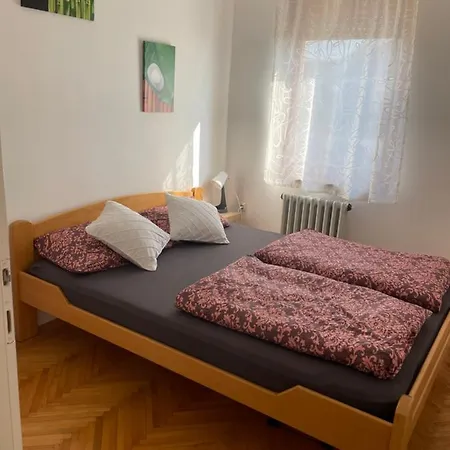 Sunshine Apartment Sombor